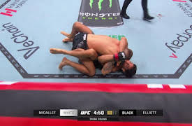 UFC Reloaded: Episode 6
