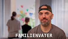 Familienvater sucht neue Liebe