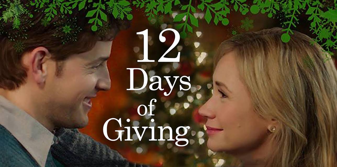 12 Days of Giving (2017)