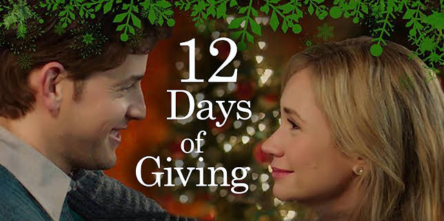 12 Days of Giving (2017)