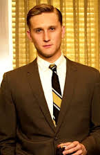 Aaron Staton som Butch Sears