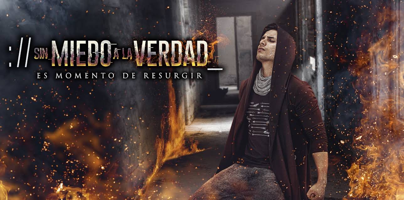 Sin Miedo a La Verdad season-1