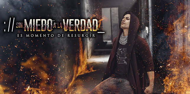 Sin Miedo a La Verdad season-1