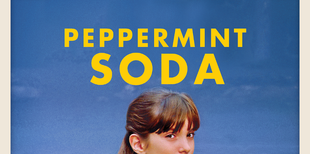 Peppermint Soda (1977)
