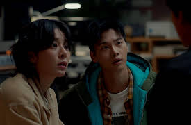 Oh My Ghost Clients: Oh My Ghost Clients Episode 9