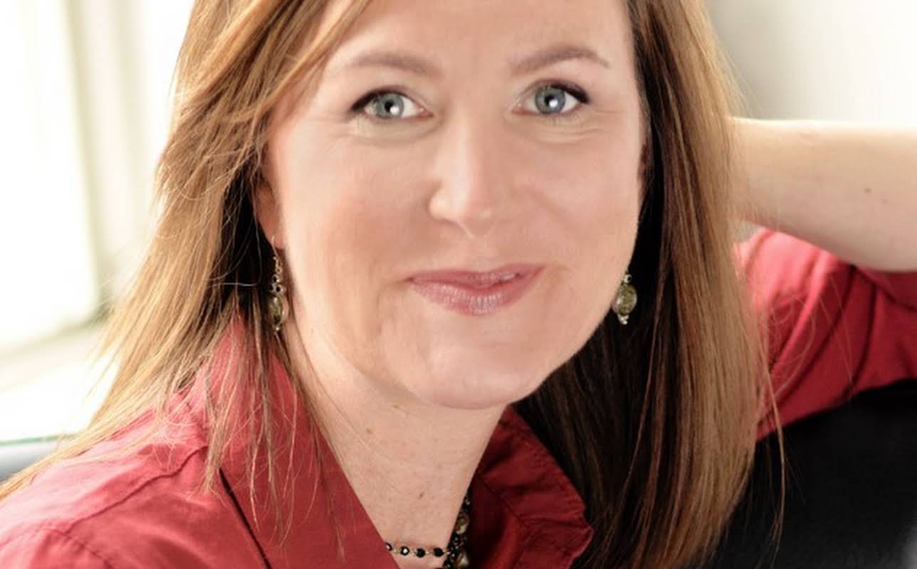 Catherine Winder