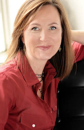 Catherine Winder as 