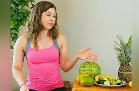 30 Day Bikini Body Quick Workout Challenge: Nutrition and Meal Prepping