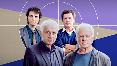 23:45: Batic und Leitmayr - Die Zwei vom Tatort sagen Servus | BR Fernsehen | 4/14 2026