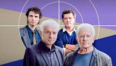 Batic und Leitmayr - Die Zwei vom Tatort sagen Servus