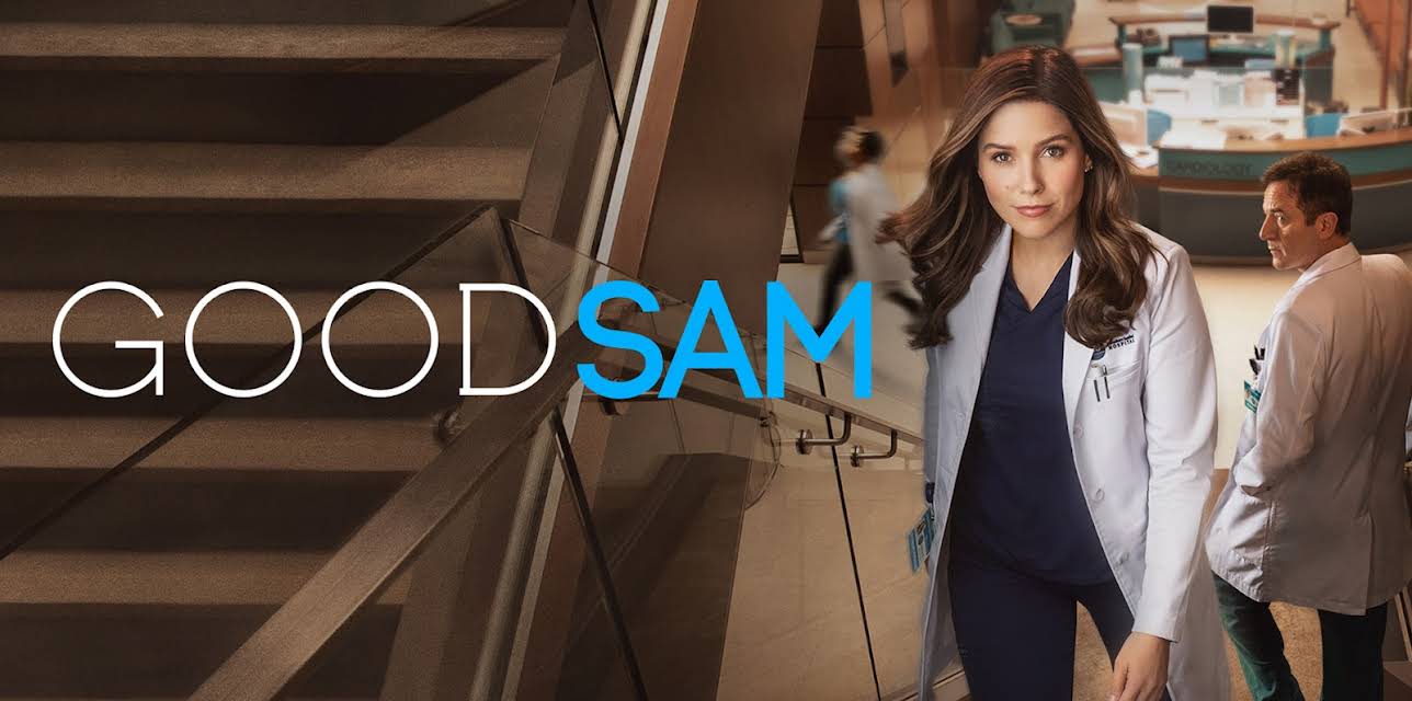 CBS GOOD SAM