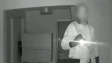 11:00 PM: Criminals: Caught On Camera (S6 E9) (S6) | 5 Star | 1/6 2026