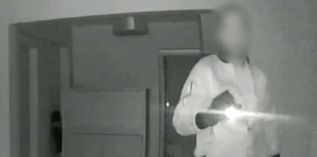 10:00 PM: Criminals: Caught On Camera (S6 E9) (S6) | 5 Star | 1/6 2026