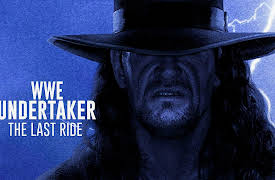 Undertaker: The Last Ride S1: Chapter 1: The Greatest Fear