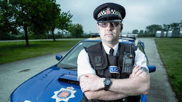 6:00 PM: Police Interceptors (S3 E5) (S3) | Paramount | 11/29 2025