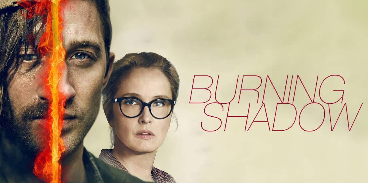 Burning Shadow (2018)