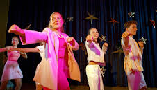 Dobbelt opp: Tildas show