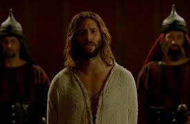 The Life of Jesus: Like a Criminal