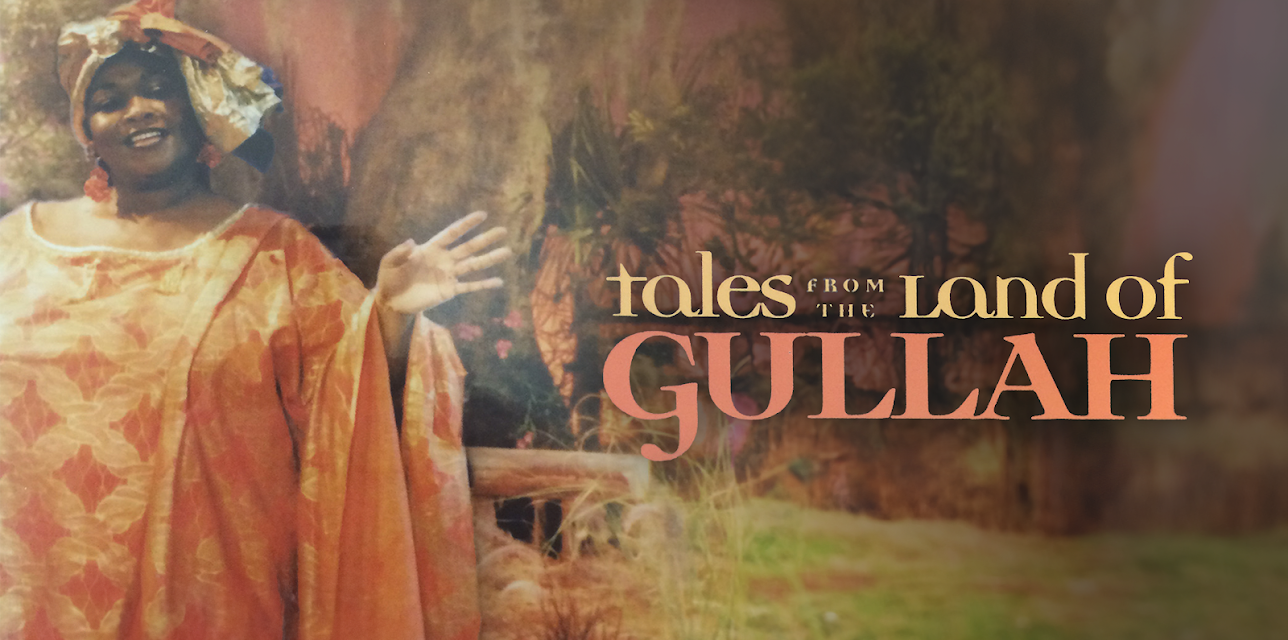 Tales from the Land of Gullah (1998)