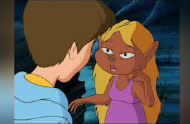 Neverending Story Season 1: Spook City