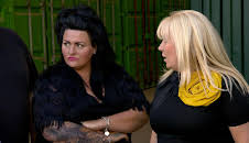 Storage Hunters UK (S3 E4)