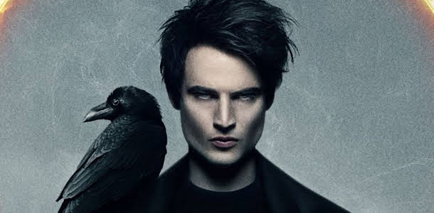 Netflix starts filming The Sandman season 2.