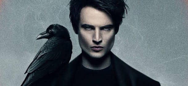 Netflix starts filming The Sandman season 2.