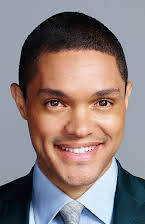 Trevor Noah som 
