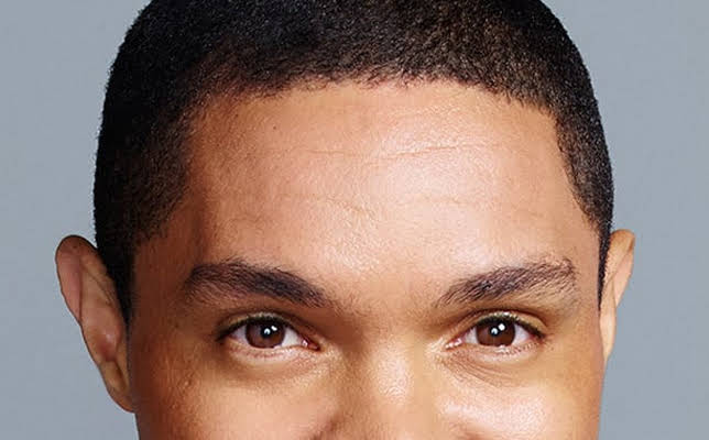 Trevor Noah