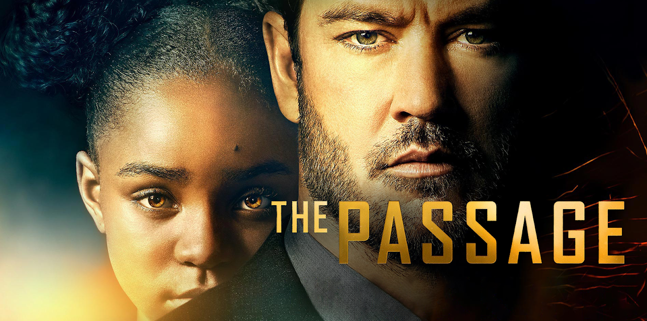 The Passage Season 1