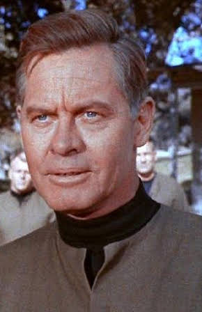 Frank Overton as 