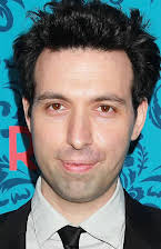 Alex Karpovsky som 