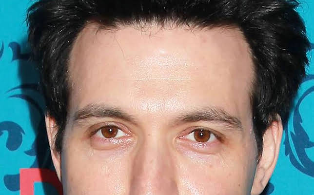 Alex Karpovsky