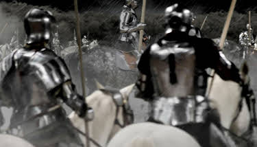 23:45: Mysterien des Mittelalters | ZDFinfo | 4/3 2026