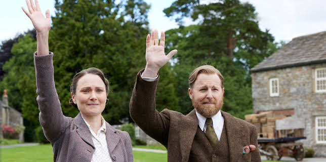 10:10: Der Doktor und das liebe Vieh (S04/E05) | One | 3/25 2026