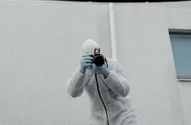 True Nordic Crimes: Bloody Business