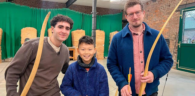 07:25: neuneinhalb - für dich mittendrin | ARD Alpha | 1/19 2026