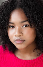 Laya DeLeon Hayes as 