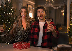 Celebrity Christmas Hell