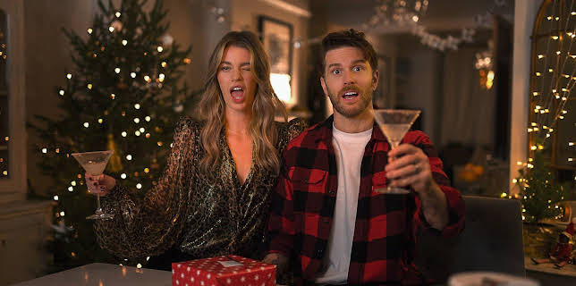 11:35 PM: Celebrity Christmas Hell | 4 Seven | 12/21 2025