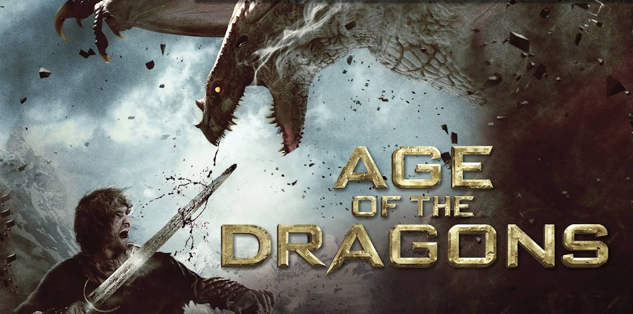 Age of the Dragons (2013)