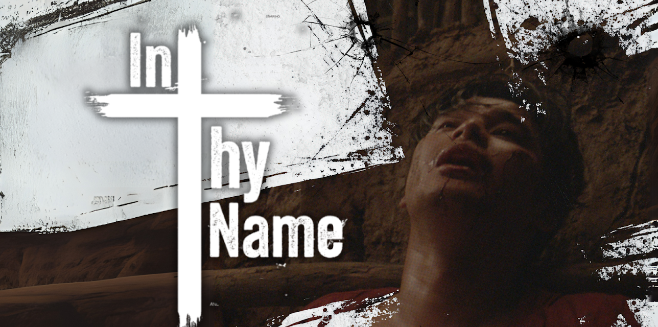 In Thy Name (2025)