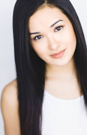 Julia Abueva as Cassandra