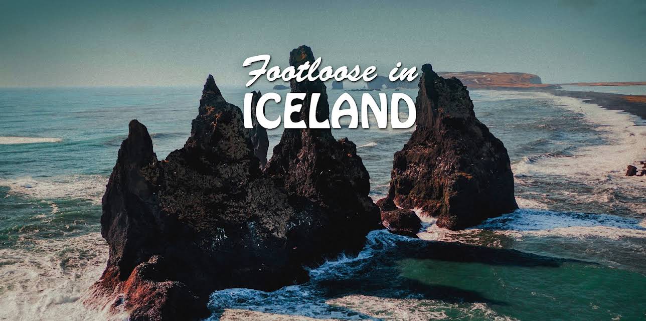 Footloose in Iceland (2024)
