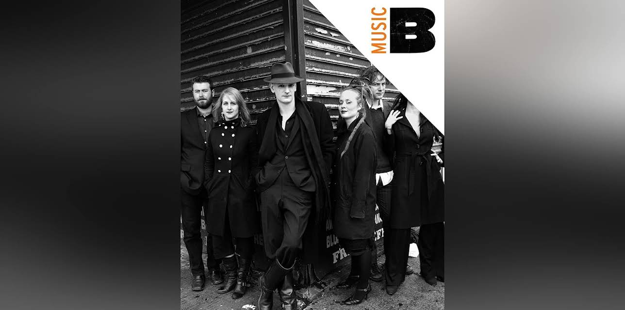 World Inferno Friendship Society (2007)