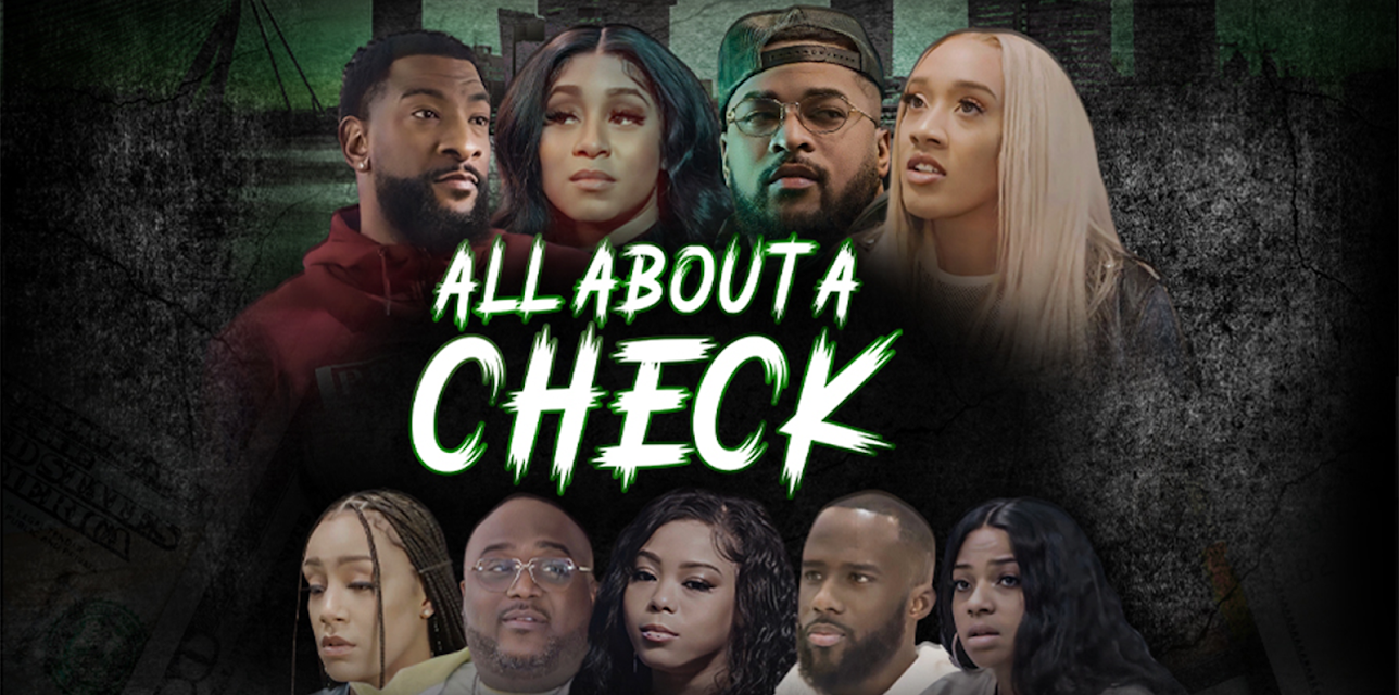 All About a Check (2023)