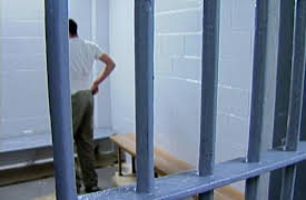 Jail S1: Rowdy Redneck