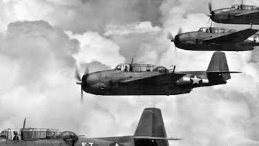 11:00 AM: World War Weird (S2 E7) (S2) | Yesterday | 4/7 2026