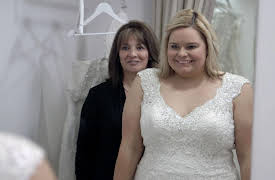 Say Yes to the Dress: Australia, Season 1: We Are Family