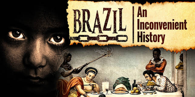 Brazil: An Inconvenient History (2000)